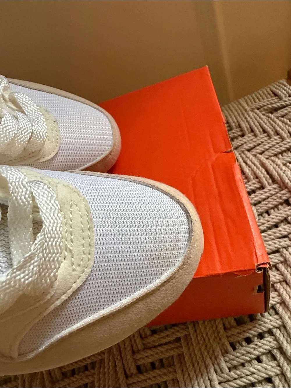Women's Air Max 1 Pale Ivory DZ2628-101 Women's 5.5